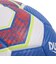 デュアリグ（DUARIG）サッカーボール 4号球 検定球 高周波 2S8668-AHBL-781IM BLRD