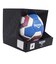 デュアリグ（DUARIG）サッカーボール 4号球 検定球 高周波 2S8668-AHBL-781IM BLRD