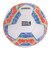 デュアリグ（DUARIG）サッカーボール 4号球 検定球 高周波 2S8668-AHBL-781IM WHBL