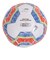 デュアリグ（DUARIG）サッカーボール 4号球 検定球 高周波 2S8668-AHBL-781IM WHBL