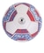 デュアリグ（DUARIG）サッカーボール 4号球 検定球 高周波 2S8668-AHBL-781IM WHRD