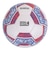 デュアリグ（DUARIG）サッカーボール 4号球 検定球 高周波 2S8668-AHBL-781IM WHRD