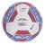 デュアリグ（DUARIG）サッカーボール 4号球 検定球 高周波 2S8668-AHBL-781IM WHRD