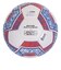 デュアリグ（DUARIG）サッカーボール 4号球 検定球 高周波 2S8668-AHBL-781IM WHRD