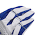 ゼット（ZETT）バッティング用グローブ 野球 一般用 両手用 3Dフィットグローブ BG18012-1123