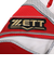 ゼット（ZETT）バッティング用グローブ 野球 一般用 両手用 3Dフィットグローブ BG18012-1164