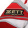 ゼット（ZETT）バッティング用グローブ 野球 一般用 両手用 3Dフィットグローブ BG18012-1164