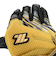 ゼット（ZETT）バッティング用グローブ 野球 両手用BG18513-5319