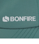 ボンファイア（Bonfire）ベーシック ロゴ キャップ 20BNF3SST2269 GRN 帽子