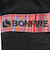 ボンファイア（Bonfire）PATTERN BELT ハット 20BNF3SST2276 BLK
