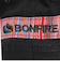 ボンファイア（Bonfire）PATTERN BELT ハット 20BNF3SST2276 BLK