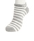 ニューバランス（new balance）ショートレングス3足組ソックス LAS35704AS2