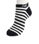 ニューバランス（new balance）ショートレングス3足組ソックス LAS35704AS2
