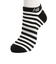 ニューバランス（new balance）ショートレングス3足組ソックス LAS35704AS2