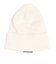 ディーシーシューズ（DC SHOES）23 2WAY WATCH BEANIE CL ビーニー 23SPDBE231213WHT