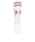 ディーシーシューズ（DC SHOES）23 CORPOLATE ソックス 23SPDSO231214WHT