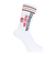 ディーシーシューズ（DC SHOES）23 CORPOLATE ソックス 23SPDSO231214WHT