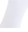ディーシーシューズ（DC SHOES）23 CORPOLATE ソックス 23SPDSO231214WHT