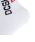ディーシーシューズ（DC SHOES）23 CORPOLATE ソックス 23SPDSO231214WHT