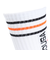 ディーシーシューズ（DC SHOES）23 CORPOLATE ソックス 23SPDSO231214WHT