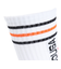 ディーシーシューズ（DC SHOES）23 CORPOLATE ソックス 23SPDSO231214WHT