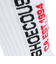 ディーシーシューズ（DC SHOES）23 CORPOLATE ソックス 23SPDSO231214WHT