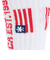 ディーシーシューズ（DC SHOES）23 CORPOLATE ソックス 23SPDSO231214WHT