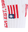 ディーシーシューズ（DC SHOES）23 CORPOLATE ソックス 23SPDSO231214WHT