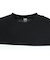 ディーシーシューズ（DC SHOES）23 THREE BLOCK 半袖Tシャツ 23SPDST231041BLK