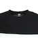 ディーシーシューズ（DC SHOES）23 THREE BLOCK 半袖Tシャツ 23SPDST231041BLK