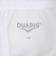 デュアリグ（DUARIG）サッカーウェア ジュニア ロングスパッツ 3S0011-SCWR-742ES WHT