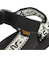 テバ（Teva）サンダル レディース オリジナル ユニバーサル ブラック ホワイト 1003987-BWBLC ストラップサンダル 面ファスナー