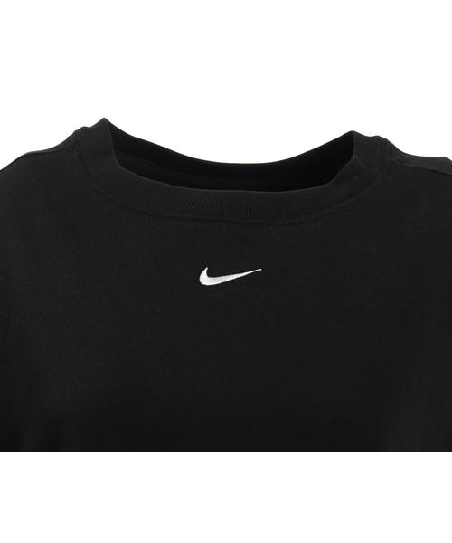 Nike XL 黒 Nike Sportswear Black DV2579-010 Older Kids Boys T-Shirt