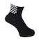ニューバランス（new balance）ミッドレングス3足組ソックス LAS35705AS8