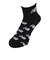 ニューバランス（new balance）ミッドレングス3足組ソックス LAS35705AS8