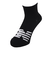 ニューバランス（new balance）ミッドレングス3足組ソックス LAS35705AS8