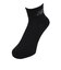 ニューバランス（new balance）ミッドレングス3足組ソックス LAS35705BK
