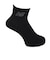 ニューバランス（new balance）ミッドレングス3足組ソックス LAS35705BK