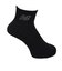 ニューバランス（new balance）ミッドレングス3足組ソックス LAS35705BK