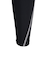 デュアリグ（DUARIG）ロングスパッツ 3S0005-SCWR-741ES BK/GY
