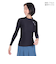 ヨネックス（YONEX）テニスウェア ハイネック長袖シャツ STBF1515-007