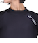 ヨネックス（YONEX）テニスウェア ハイネック長袖シャツ STBF1515-007