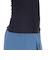 ヨネックス（YONEX）テニスウェア ハイネック長袖シャツ STBF1515-007