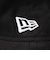ニューエラ（NEW ERA）帽子 バケット03 ブラック×ホワイト ハット 13108958