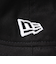 ニューエラ（NEW ERA）帽子 バケット03 ブラック×ホワイト ハット 13108958
