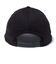 ニューエラ（NEW ERA）帽子 9FIFTY ストレッチスナップ ワードマークロゴ ブラック×ホワイト キャップ 13552069 帽子