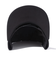ニューエラ（NEW ERA）帽子 9FIFTY ストレッチスナップ ワードマークロゴ ブラック×ホワイト キャップ 13552069 帽子