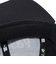 ニューエラ（NEW ERA）帽子 9FIFTY ストレッチスナップ ワードマークロゴ ブラック×ホワイト キャップ 13552069 帽子