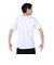 その他ブランド（OTHER BRAND）半袖Tシャツ メンズ ドライプラス UV 863NN3ES0007 WHT