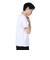 その他ブランド（OTHER BRAND）半袖Tシャツ メンズ ドライプラス UV 863NN3ES0007 WHT